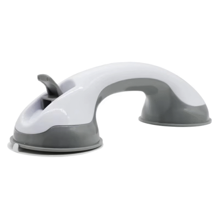 Helping Handle Easy Grip Safety Shower Bath for Children Elderly - Image 3