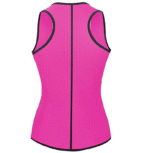 Hot Sweat Body Vest - Image 2