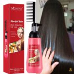 Hair Straightening Cream - Image 2