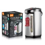 Automatic Electric Kettle – Stainless Steel Hot Water Dispenser Large 7L (RAF R.7905) - Image 7