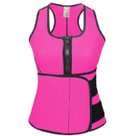 Hot Sweat Body Vest - Image 4
