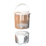 Mini Washing Machine - صورة 3