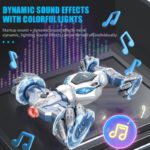 Pryme One Smoke Stunt Car - Image 6