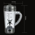 Mengshen Self Stirring Mug - Image 9
