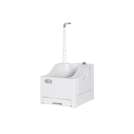 Portable Wudu Machine