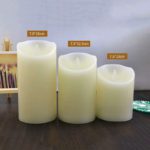 Remote Controlled LED Scented Candles - Image 6
