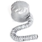 Bonnet Hood Hairdryer – Portable Soft Dryer Cap Attachment - Image 4