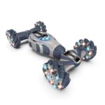 Pryme One Smoke Stunt Car - Image 4