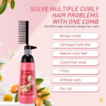 Hair Straightening Cream - Image 5