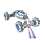 Pryme One Smoke Stunt Car - Image 9