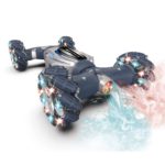 Pryme One Smoke Stunt Car - Image 2