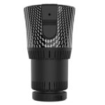 Car Auto Cooling and Heating Cup Holder – 12V Portable Hot & Cold Smart Cup - Image 2