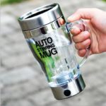 Mengshen Self Stirring Mug - Image 8