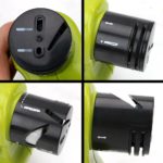 Swifty Sharp Cordless, Motorized Knife Blade Sharpener - Image 3