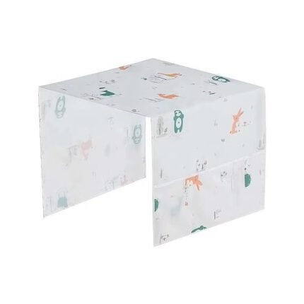 Microwave oven cover