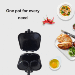 Perfect Pancake Pan - Image 7