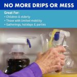 Magic Tap Drink Dispenser - صورة 6