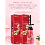 Hair Straightening Cream - Image 6