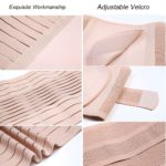 Postpartum Belt – 3-in-1 Belly, Waist & Pelvis Support - Image 4