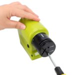 Swifty Sharp Cordless, Motorized Knife Blade Sharpener - Image 6