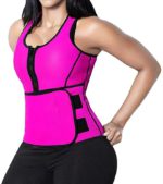 Hot Sweat Body Vest - Image 5