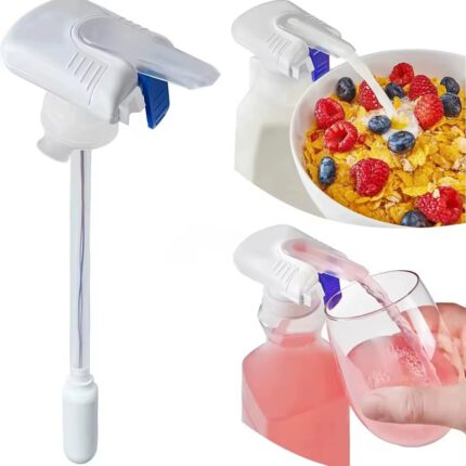 Magic Tap Drink Dispenser