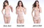 Postpartum Belt – 3-in-1 Belly, Waist & Pelvis Support - Image 5