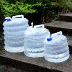 Foldable Water Bucket Bag - Image 5