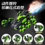 Water Spray Car Toy - Image 6