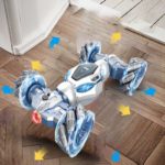 Pryme One Smoke Stunt Car - Image 10