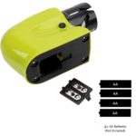 Swifty Sharp Cordless, Motorized Knife Blade Sharpener - Image 7