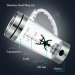 Mengshen Self Stirring Mug - Image 12