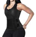 Hot Sweat Body Vest - Image 6