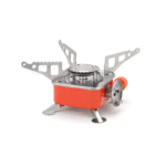 Mini Gas Stove Camping Outdoor Picnic Cooking