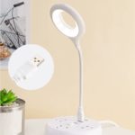 USB Table Lamp – Portable Magnetic LED Desk Light - Image 7