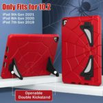 iPad Spider Armor Case - Image 4