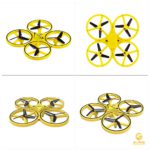 360 Hand Control Drone - Image 3