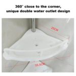 Holder bathroom Organizer - Image 3