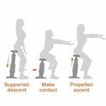 Squat Training Machine – Home Gym Butt, Core & Leg Workout - Image 4