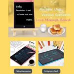 LCD 12 Inch Writing Tablet - Image 2