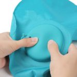 Inflatable U-Shape Neck Pillow - Image 6