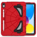 iPad Spider Armor Case