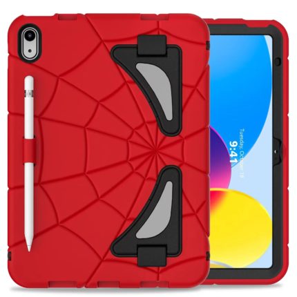 iPad Spider Armor Case