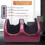 Mini Foot Massage Machine - Image 4