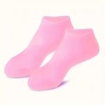 Spa Gel Silicone Socks - Image 4