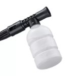 Wireless Portable High Pressure Car Washer – Cordless Handheld Cleaning Gun - Image 3