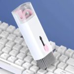 Computer & Electronics Cleaning Brush Kit 7-in-1 – Keyboard, Earbuds & Screen Care - Image 10
