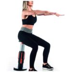 Squat Training Machine – Home Gym Butt, Core & Leg Workout - Image 2