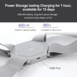 Smart Back Posture Corrector – Adjustable Spine & Shoulder Support with Vibration Reminder - Image 2