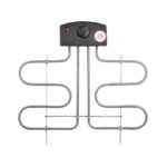 Magnum Table Barbecue Grill - Image 5